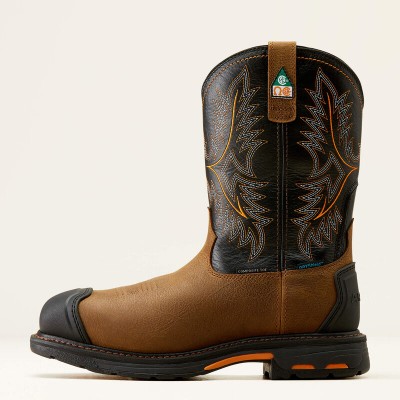 Men's Ariat WorkHog CSA XTR...