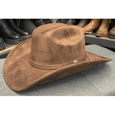 Unisex Felt Feel Western...