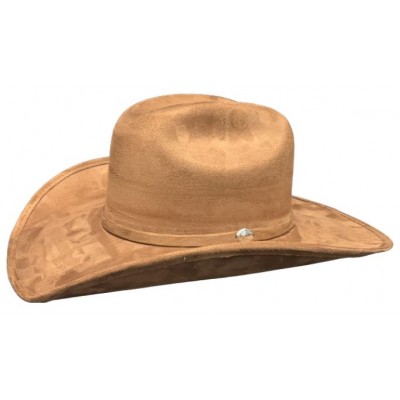 Felt Feel Western Hat LK-9785