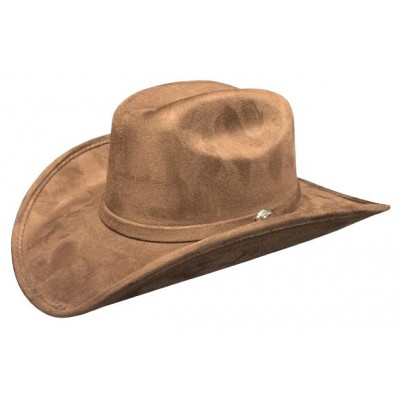 Unisex Felt Feel Western...