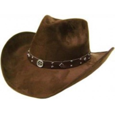 Felt Feel Western Hat...