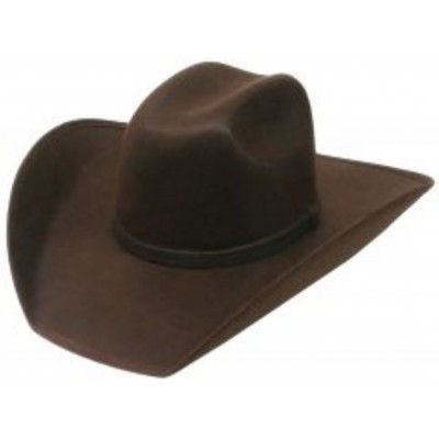 Felt-Feel Western Hat LK-1289