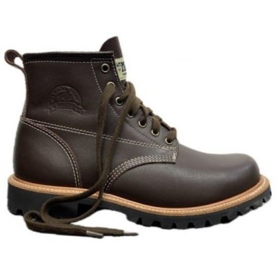 Men's Moorby Dark Brown...