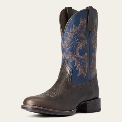 Stockman Ultra Western Boot...