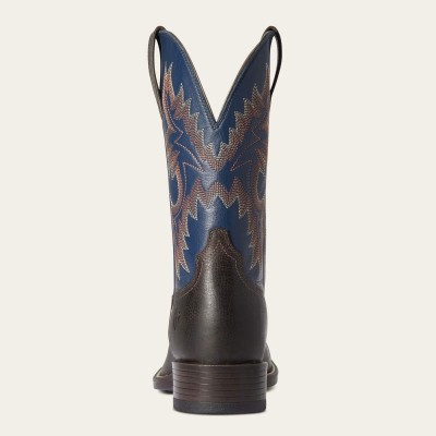 Stockman Ultra Western Boot...