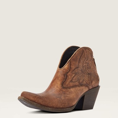 Lady's "LAYLA" Western Boot...