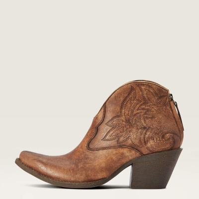 Lady's "LAYLA" Western Boot...