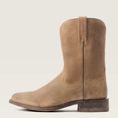 Men's Downtown Western Boot...