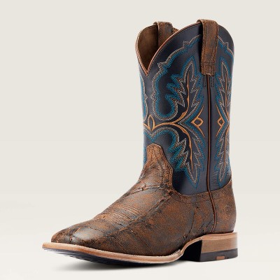 Men's Carlsbad Western Boot...