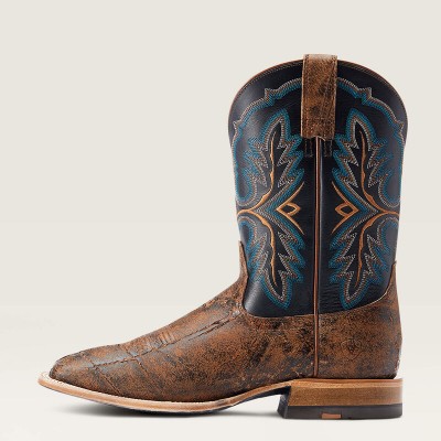 Men's Carlsbad Western Boot...