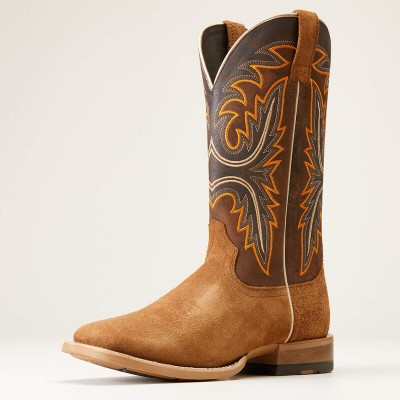 Men's Bushrider Western...