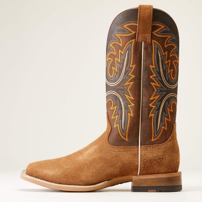 Men's Bushrider Western...