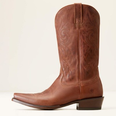 Men's UPTOWN Western Boot...