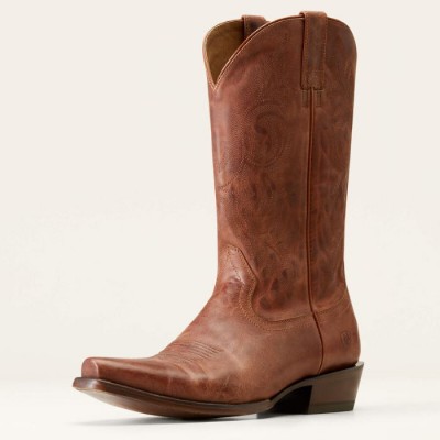 Men's UPTOWN Western Boot...