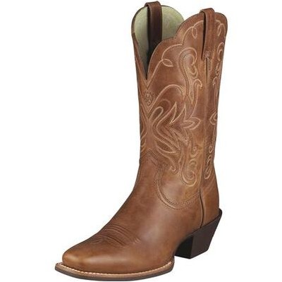 Ariat Legend Western Boot...