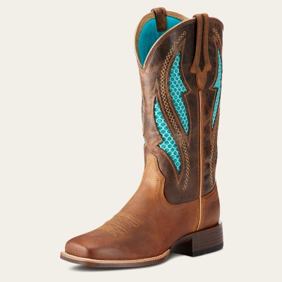 Ariat Legend Western Boot...