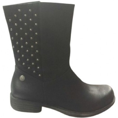 Ladies Casual Dress Boot...