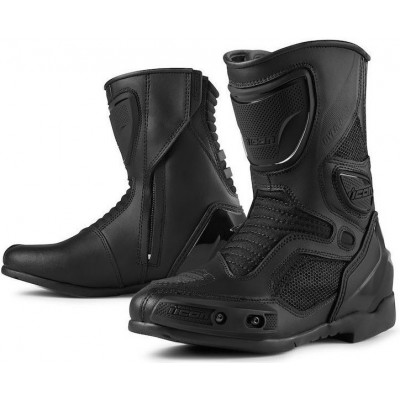 Icon Womens Overlord Boots...