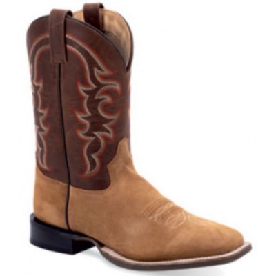 Men's Western Boot BSM1917...