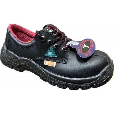 Womens' Taurus Safety Shoe...