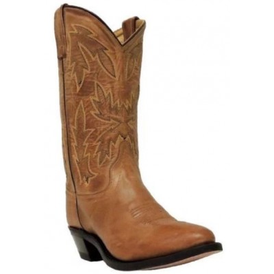 Ladies Tan Canyan Boot Old...