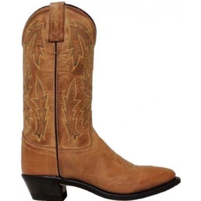 Ladies Tan Canyan Boot Old...