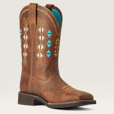 Delilah Deco Lady's Western...