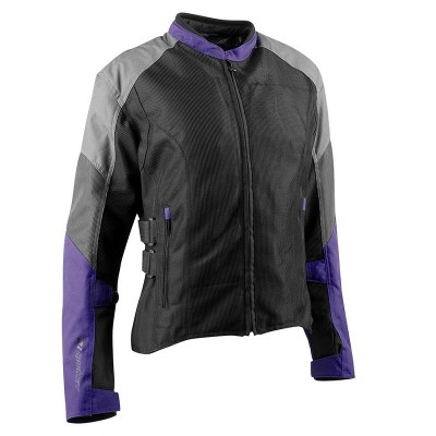 Ladies Cleo 14 Mesh Jacket...