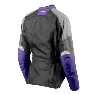 Ladies Cleo 14 Mesh Jacket...