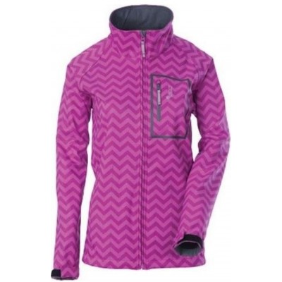 DSG Diva Softshell Chevron...