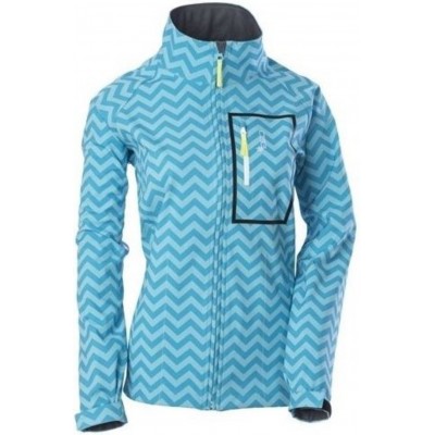 DSG Diva Softshell Chevron...