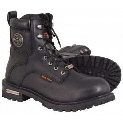 Milwaukee Men’s Waterproof...