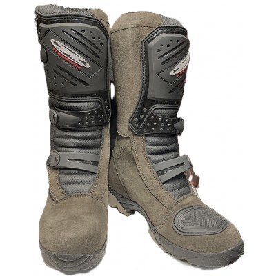 XTREME ATV BOOTS