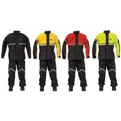 Nelson-Rigg's SR-6000...