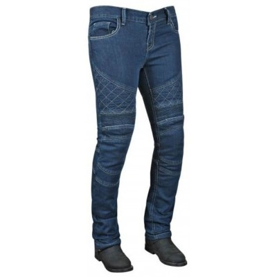 Joe Rocket ROXIE JEAN BLUE...
