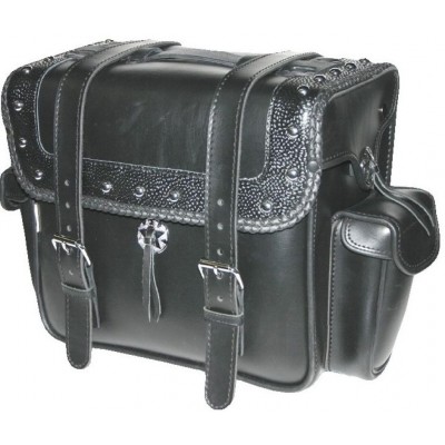 RK TUSCON EMBOSSED BACKREST...