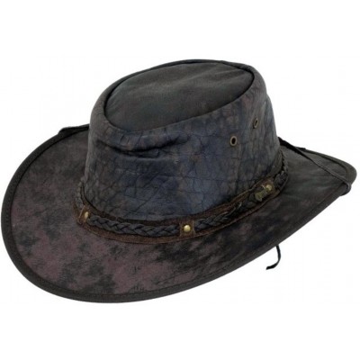 Outback's 1377 IRON BARK Hat