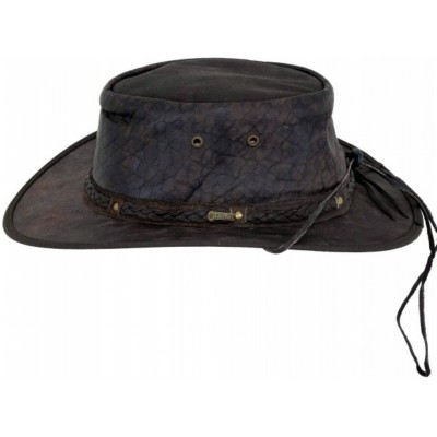 Outback's 1377 IRON BARK Hat
