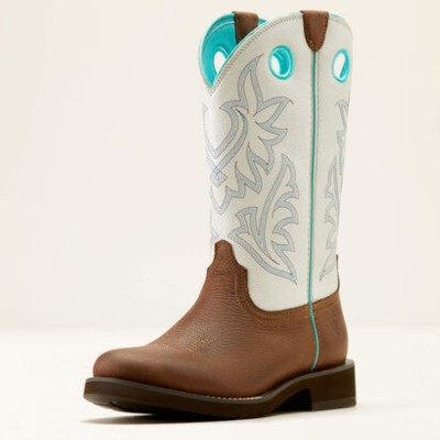 Woman's Ariat Elko Western...