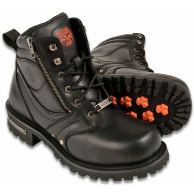 Milwaukee Men's Motorcycle...