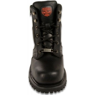 Milwaukee Men's Motorcycle...