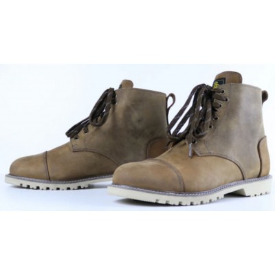 HELGRADE MEN'S "REEVES"...