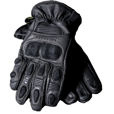 Helgrade's "Hardy" Leather...