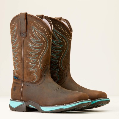 Ariat Ladies Anthem...