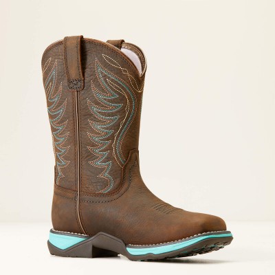 Ariat Ladies Anthem...