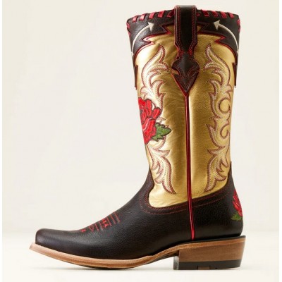 Women's Futurity Rodeo...