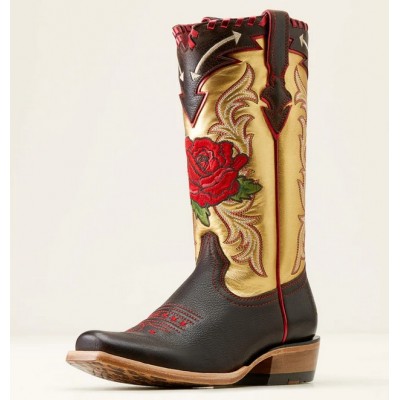 Women's Futurity Rodeo...