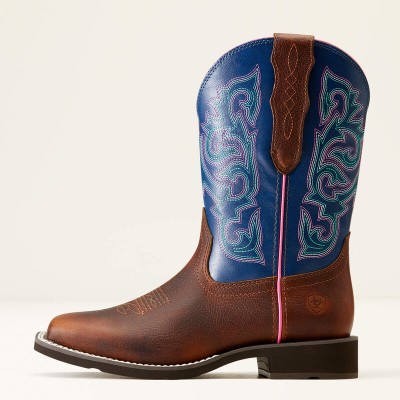 Ariat Ladie's Delilah...