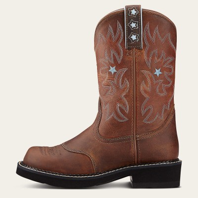 Ariat fatbaby PROBABY boot...
