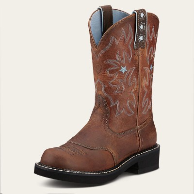 Ariat fatbaby PROBABY boot...
